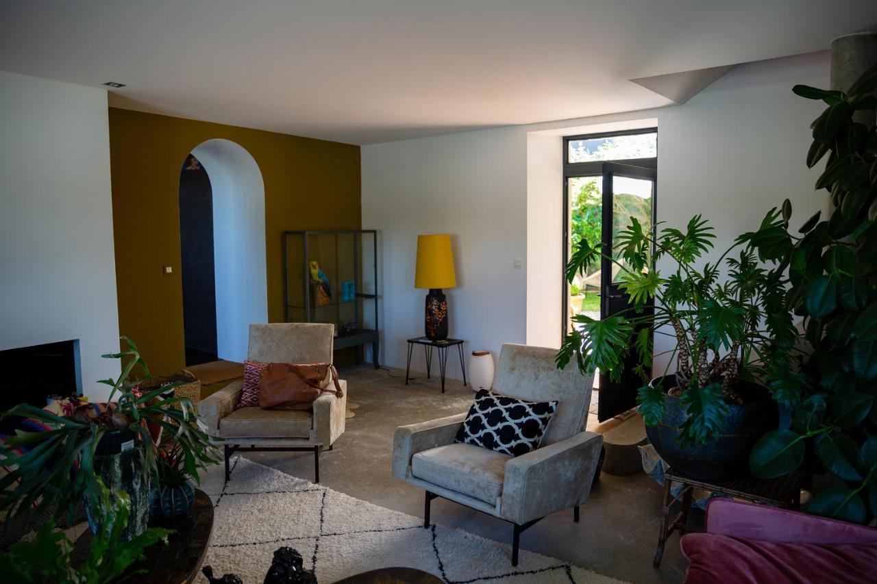 Cote Jardin, Chambres D'Hotes B&B Le Pont-de-Beauvoisin Екстериор снимка
